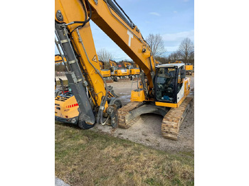 Bager goseničar LIEBHERR R 926