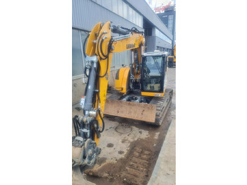 Bager goseničar LIEBHERR R 920