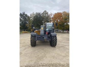 Teleskopski viličar 2023 Liebherr T 36-7s: slika 4 Teleskopski viličar 2023 Liebherr T 36-7s: slika 4