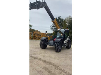 Teleskopski viličar 2023 Liebherr T 36-7s: slika 5 Teleskopski viličar 2023 Liebherr T 36-7s: slika 5