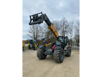 Teleskopski viličar LIEBHERR