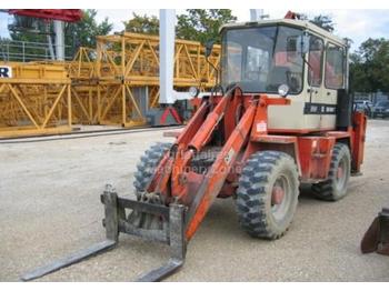 Bager nakladalec Schaeff SKB 1000 T: slika 1