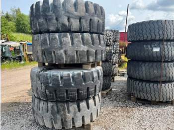 Kompletno kolo BRIDGESTONE