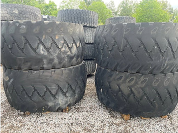 Kompletno kolo BRIDGESTONE