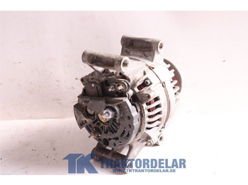 Električni sistem za Kmetijski stroj Claas Lexion 6800: slika 2