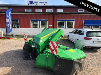 Kosilnica JOHN DEERE