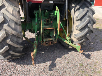 Traktor John Deere 3050 Dismantled: only spare parts: slika 3