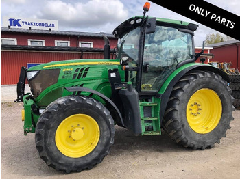 Traktor JOHN DEERE 6130R