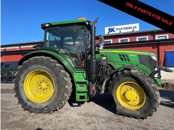 Traktor JOHN DEERE 6155R