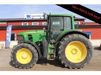Traktor JOHN DEERE 7530