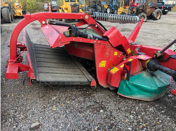 Kosilnica Kverneland Taarup 5090 MT Butterfly Dismantled: only spare parts: slika 3