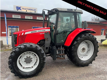 Traktor MASSEY FERGUSON 5400 series