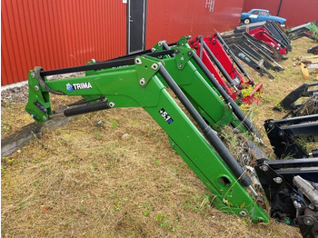 Sprednji nakladalnik za traktor TRIMA