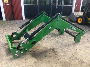 Sprednji nakladalnik za traktor TRIMA