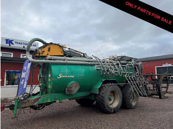 Cisterna za gnojevko SAMSON