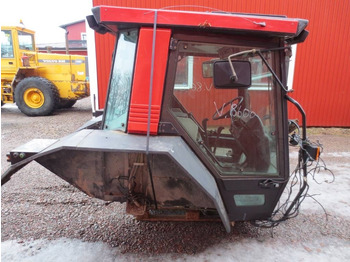 Kabina za Kmetijski stroj Valmet 8600: slika 2