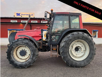 Gozdarski traktor VALTRA