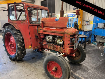 Traktor VOLVO