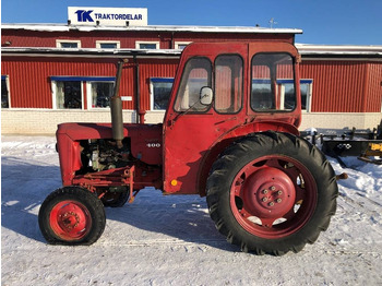 Traktor VOLVO