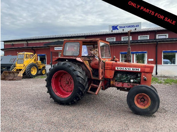 Traktor VOLVO