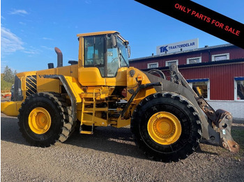 Kolesni nakladalec VOLVO L220F