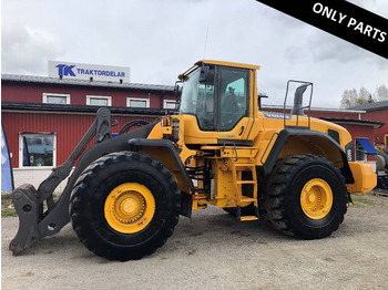 Kolesni nakladalec VOLVO L220G