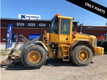 Kolesni nakladalec VOLVO L90