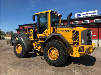 Kolesni nakladalec VOLVO L70F