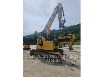 Bager goseničar CATERPILLAR 325FL