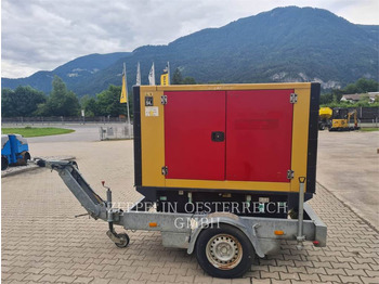 Generator OLYMPIAN