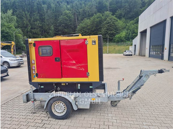 Olympian CAT GEP33-4 lizing Olympian CAT GEP33-4: slika 2