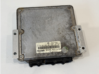 Hidravlični ventil za Gradbeni stroj Ahlmann AZ150E REXROTH 0538201202 0 538 201 202 BODAS RC4-4/20 R9020822700: slika 4