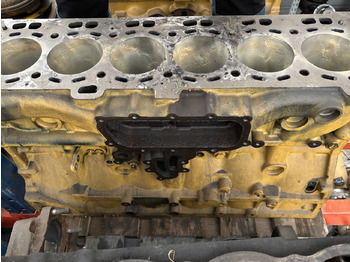 Blok cilindra za Kmetijski stroj CAT C6.6 666-3106953 Blok Silnika CZĘŚCI: slika 3