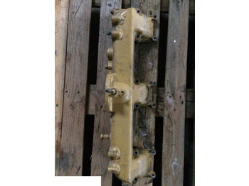 Sesalni kolektor CATERPILLAR