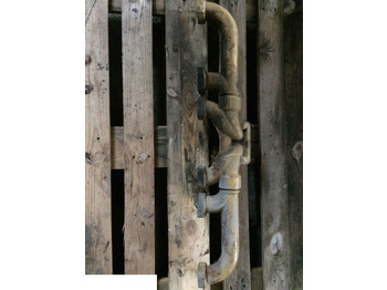 Izpušni kolektor CATERPILLAR