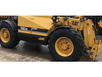 Bočni reduktor CATERPILLAR