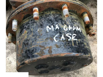 Sprednja os CASE