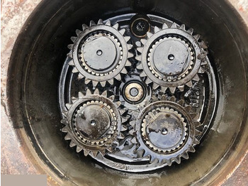 Premnik za Kmetijski stroj Cat TH 306 - Zwrotnica: slika 3