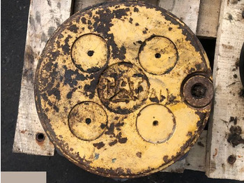 Premnik za Kmetijski stroj Cat TH 306 - Zwrotnica: slika 4