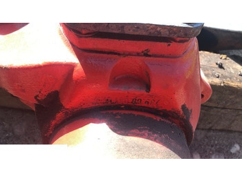 Os in deli CATERPILLAR