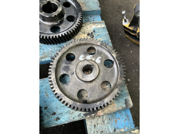 Transmission PERKINS