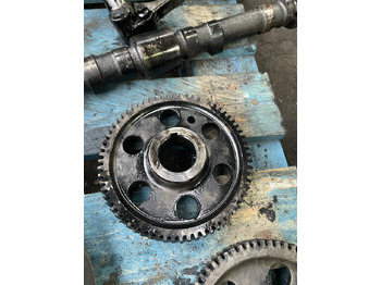 Transmission PERKINS