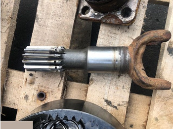 Os in deli CATERPILLAR