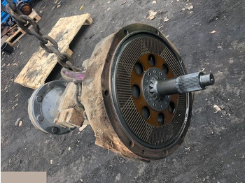 Bočni reduktor CLAAS