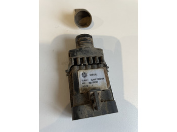 Električni sistem CLAAS