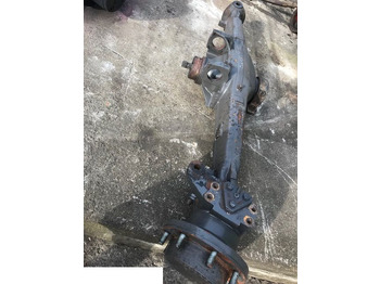 Diferencialni menjalnik CLAAS