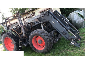 Sprednja os CLAAS