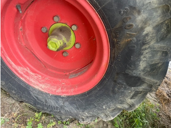 Kompletno kolo CLAAS