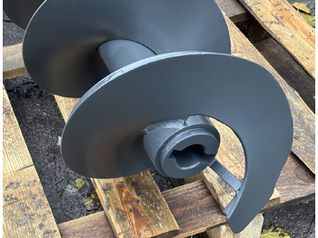 Vrtalo Claas Lexion 750 Ślimak Transportowy Rozładunku Ziarna 0007552066   0007554456: slika 4