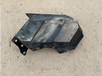 Pokrov motorja CLAAS